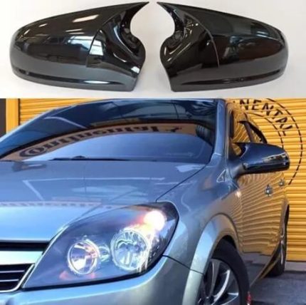 Opel Astra H Батман Навлаки за огледала / 2004-2008